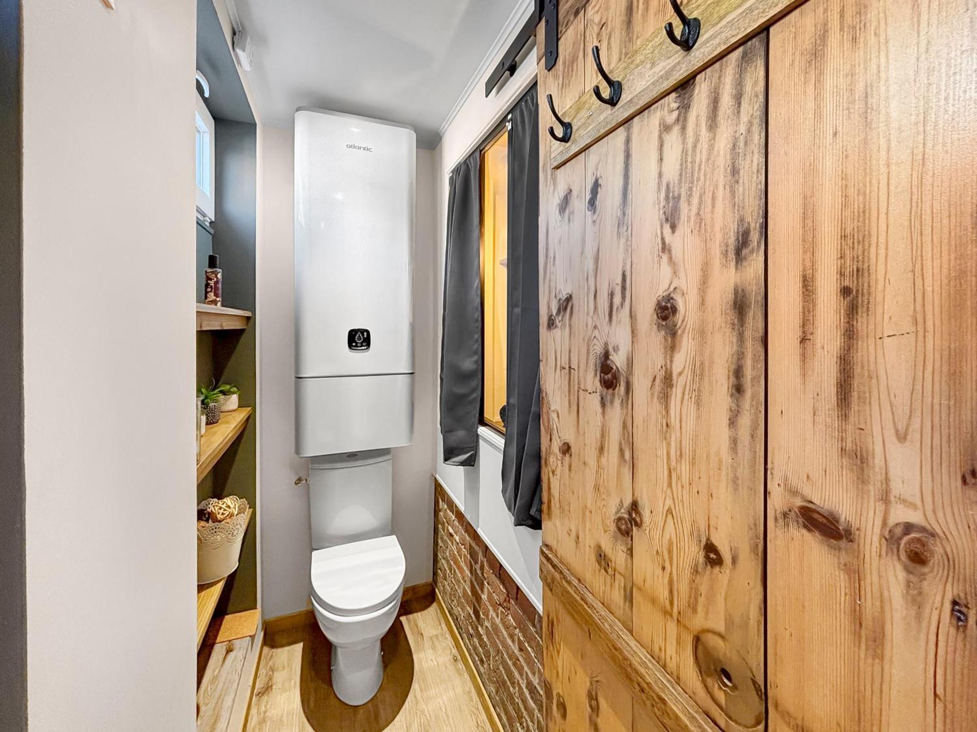 Apartamento Duplex Cosy Avec Netflix & Amazon Prime Beauvais Exterior foto